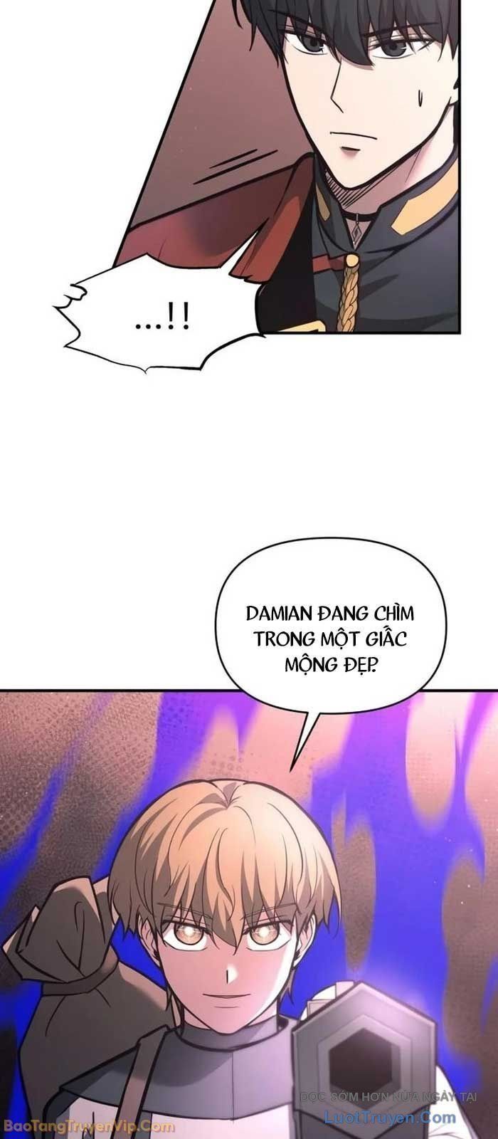 Trở Thành Hung Thần Trong Trò Chơi Thủ Thành Chapter 153 - Trang 43