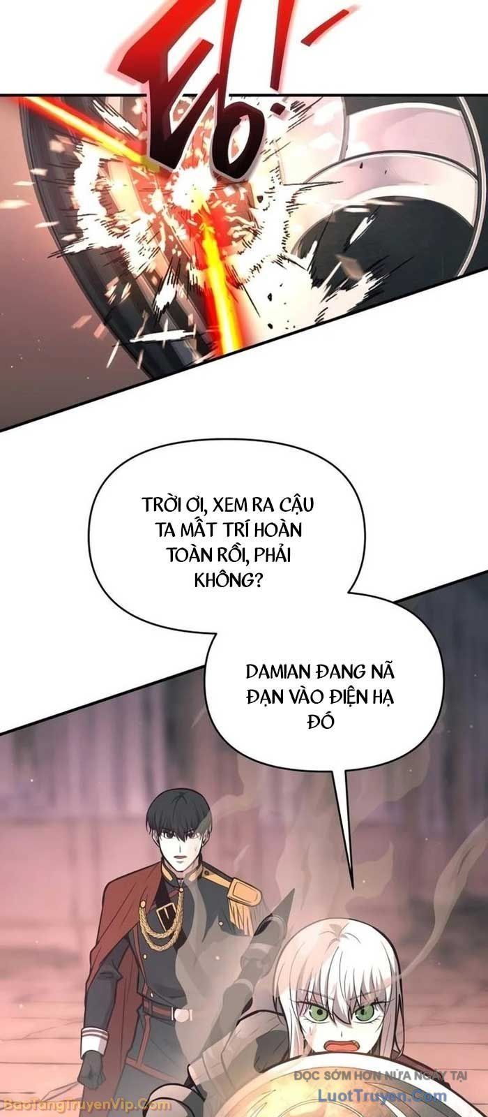 Trở Thành Hung Thần Trong Trò Chơi Thủ Thành Chapter 153 - Trang 45