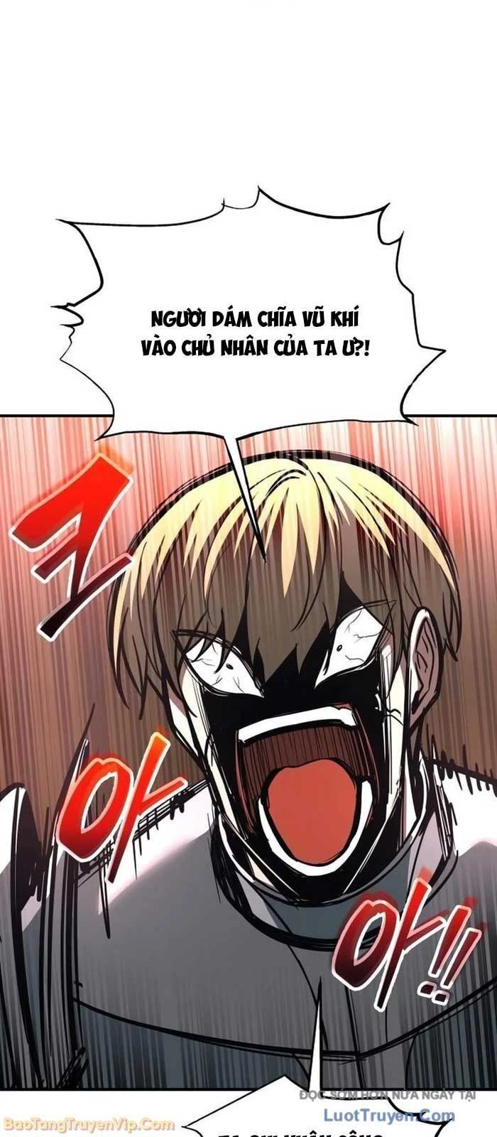 Trở Thành Hung Thần Trong Trò Chơi Thủ Thành Chapter 153 - Trang 47