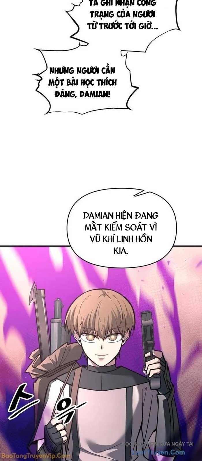 Trở Thành Hung Thần Trong Trò Chơi Thủ Thành Chapter 153 - Trang 48