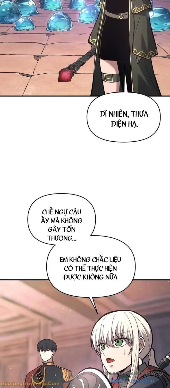 Trở Thành Hung Thần Trong Trò Chơi Thủ Thành Chapter 153 - Trang 50