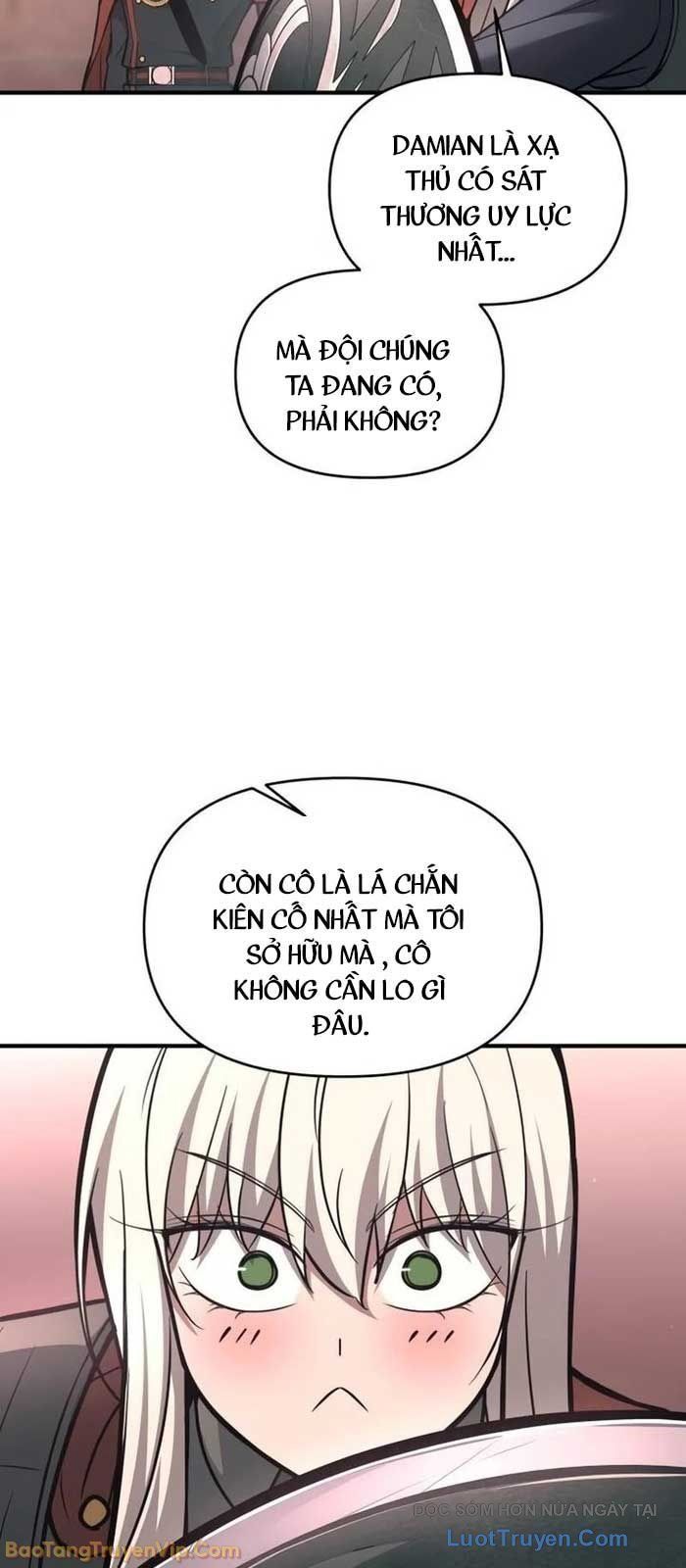 Trở Thành Hung Thần Trong Trò Chơi Thủ Thành Chapter 153 - Trang 51