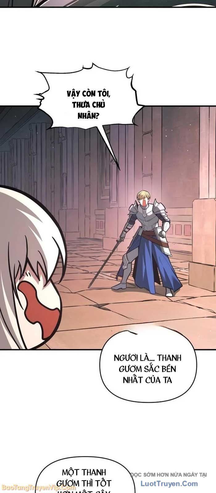 Trở Thành Hung Thần Trong Trò Chơi Thủ Thành Chapter 153 - Trang 52