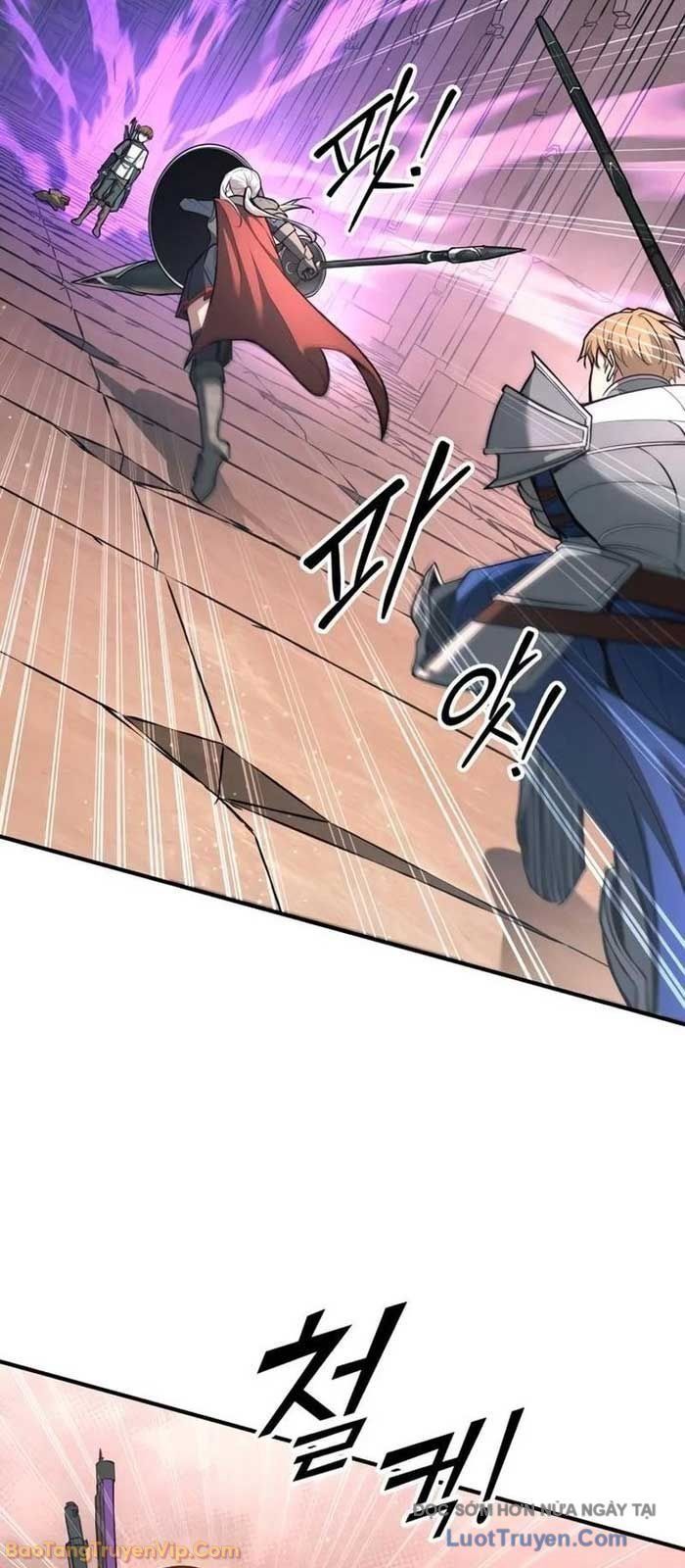 Trở Thành Hung Thần Trong Trò Chơi Thủ Thành Chapter 153 - Trang 54