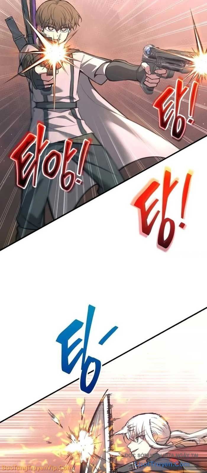 Trở Thành Hung Thần Trong Trò Chơi Thủ Thành Chapter 153 - Trang 55