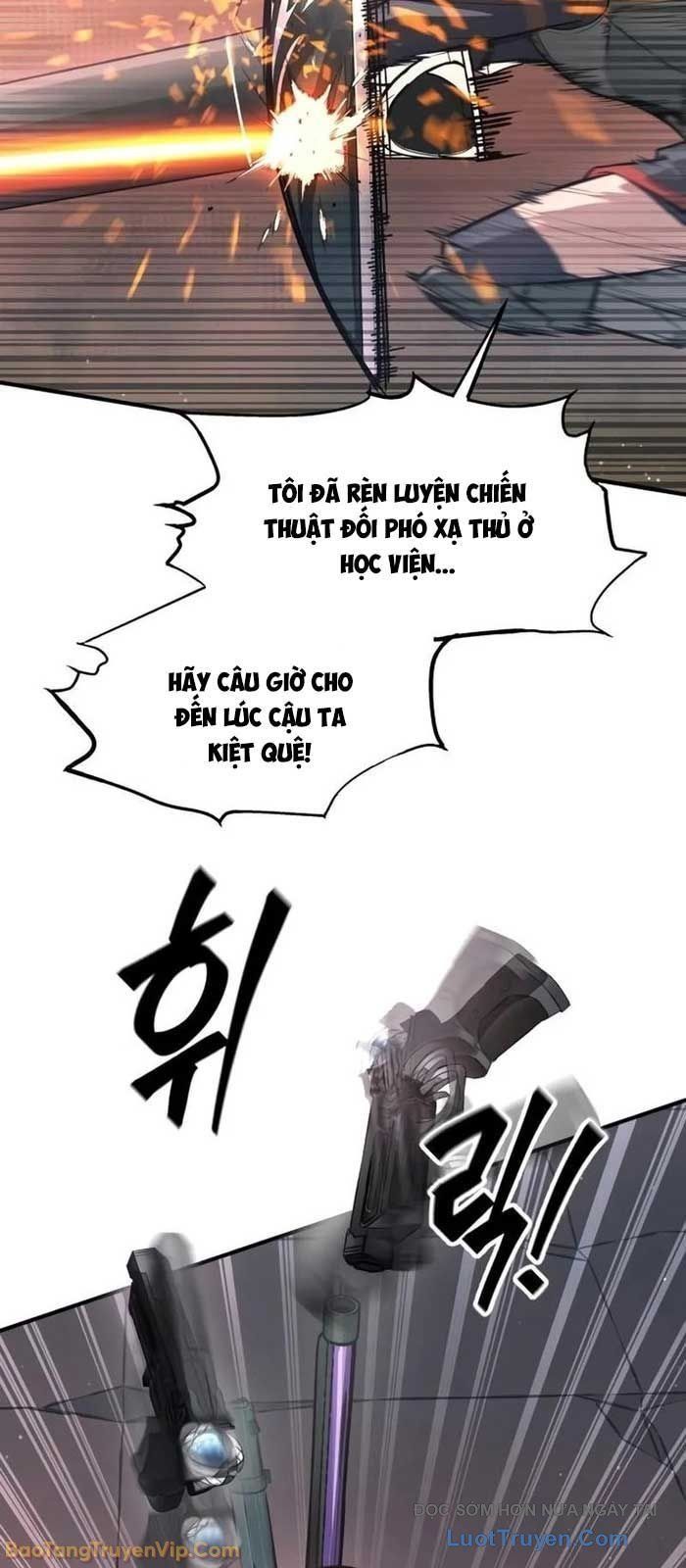 Trở Thành Hung Thần Trong Trò Chơi Thủ Thành Chapter 153 - Trang 56