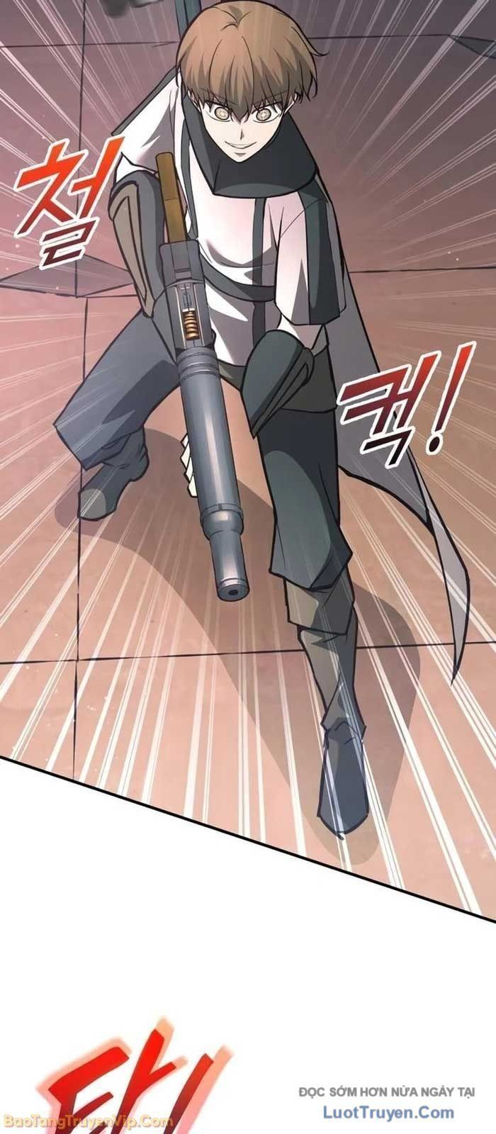 Trở Thành Hung Thần Trong Trò Chơi Thủ Thành Chapter 153 - Trang 57
