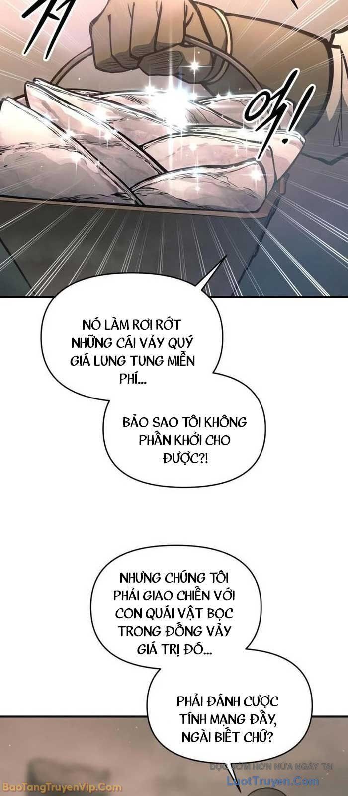 Trở Thành Hung Thần Trong Trò Chơi Thủ Thành Chapter 153 - Trang 6