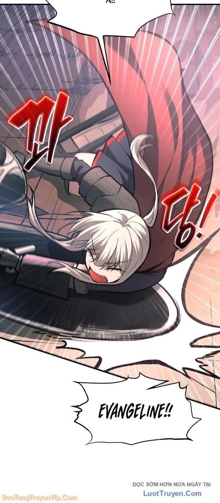 Trở Thành Hung Thần Trong Trò Chơi Thủ Thành Chapter 153 - Trang 60