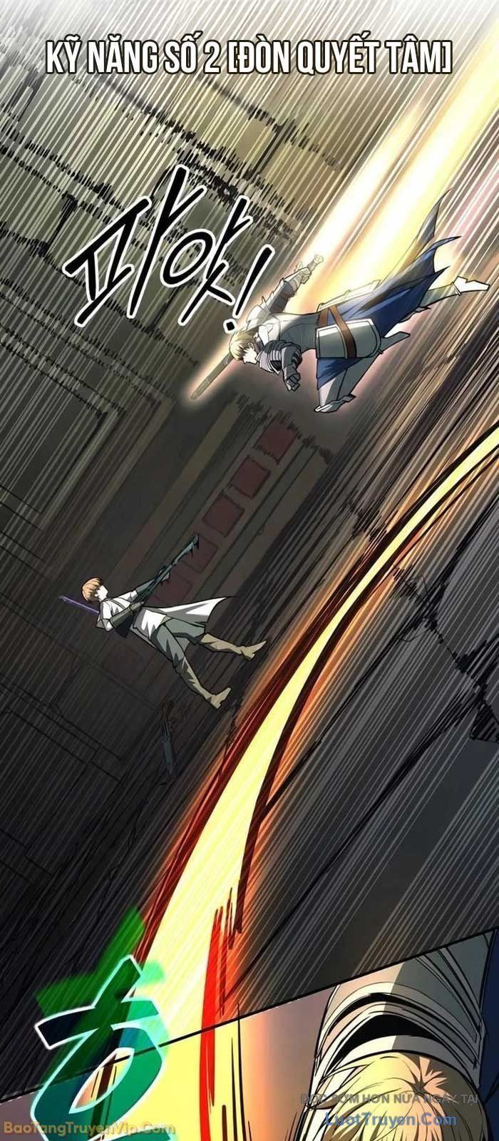 Trở Thành Hung Thần Trong Trò Chơi Thủ Thành Chapter 153 - Trang 63