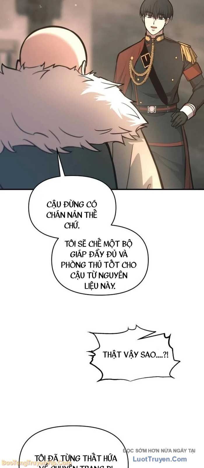 Trở Thành Hung Thần Trong Trò Chơi Thủ Thành Chapter 153 - Trang 7
