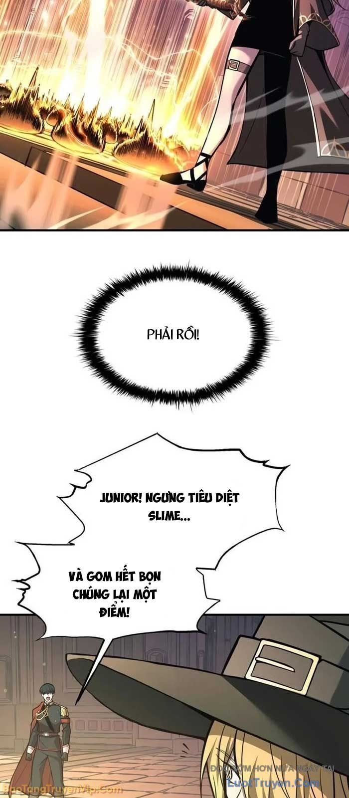Trở Thành Hung Thần Trong Trò Chơi Thủ Thành Chapter 153 - Trang 71