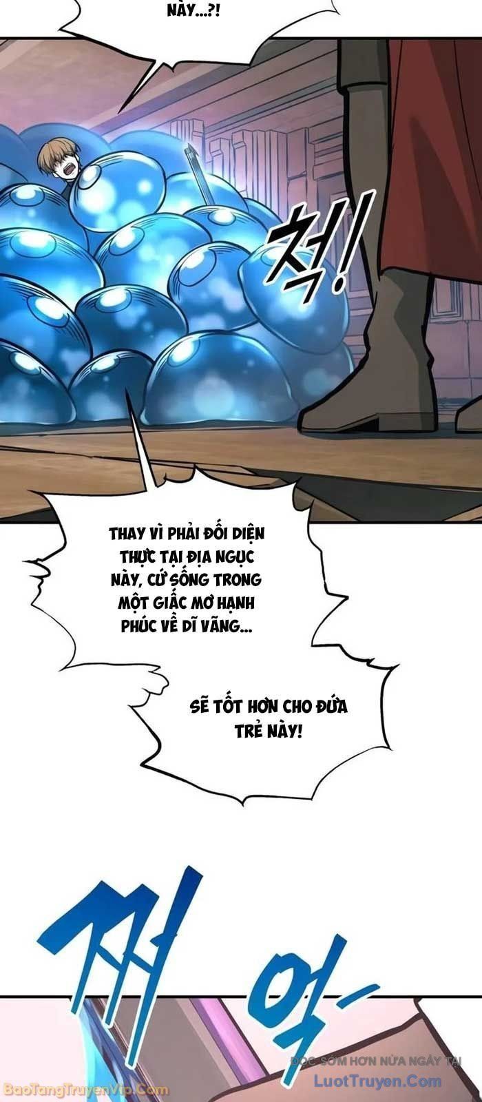 Trở Thành Hung Thần Trong Trò Chơi Thủ Thành Chapter 153 - Trang 80