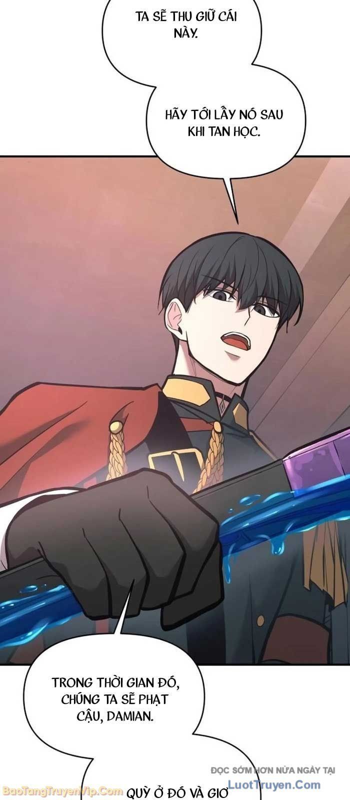 Trở Thành Hung Thần Trong Trò Chơi Thủ Thành Chapter 153 - Trang 82