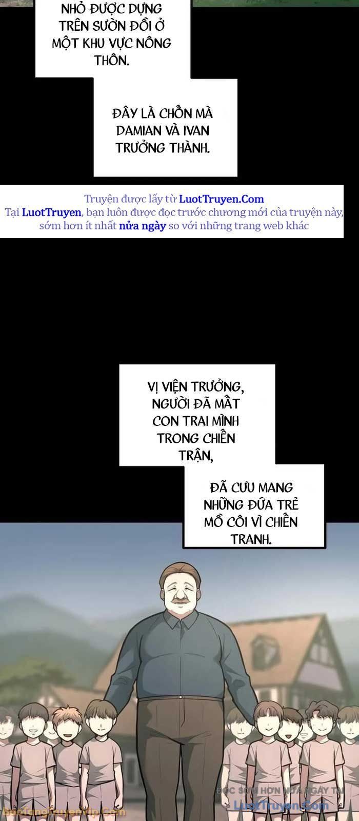 Trở Thành Hung Thần Trong Trò Chơi Thủ Thành Chapter 153 - Trang 86