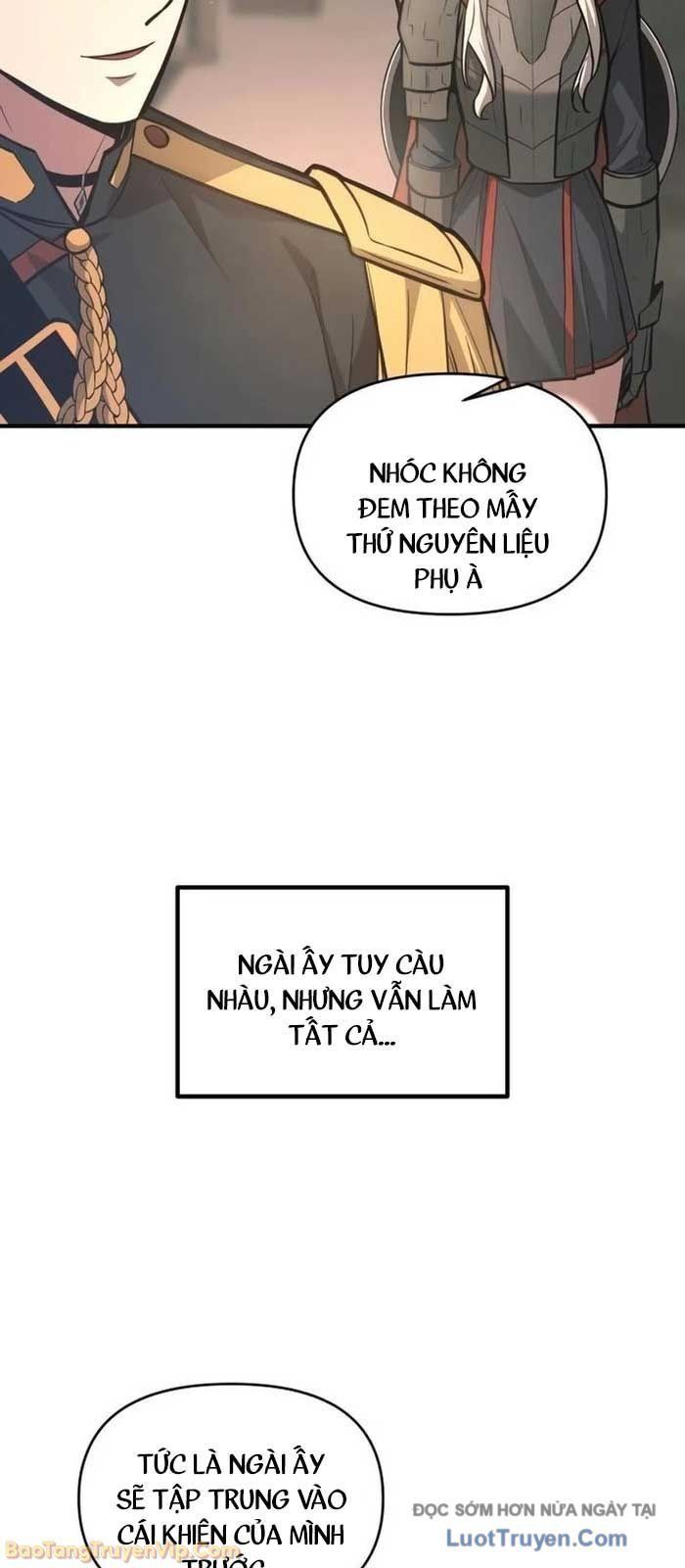 Trở Thành Hung Thần Trong Trò Chơi Thủ Thành Chapter 153 - Trang 9