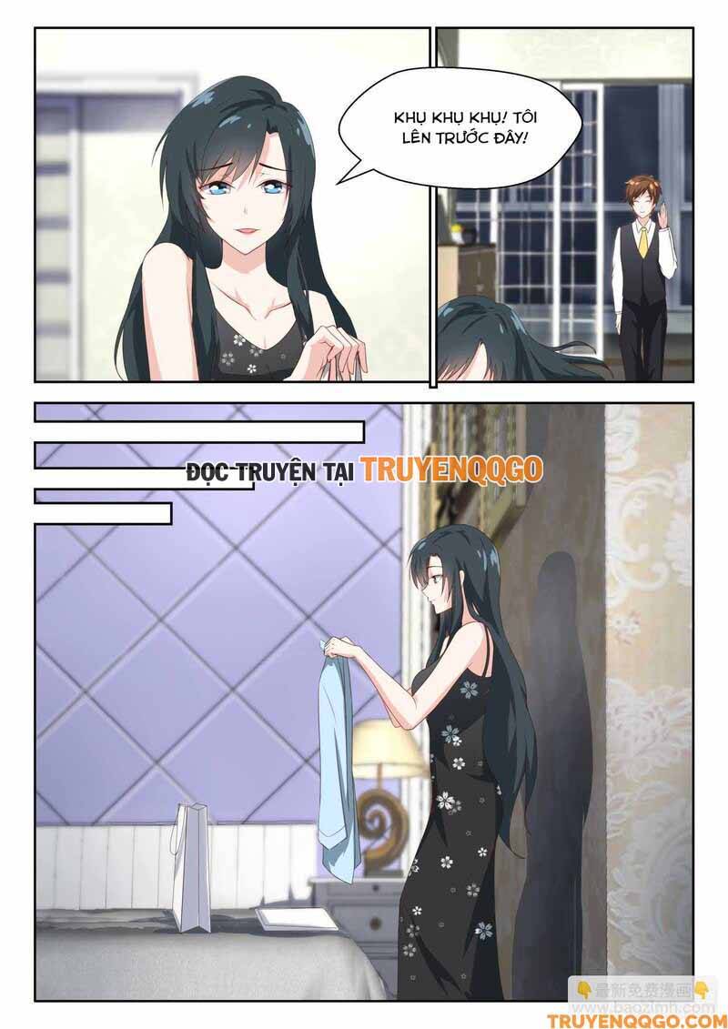 Tâm Cơ Hôn Sủng - Chapter 69 - Page 3