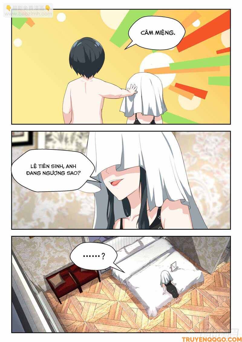 Tâm Cơ Hôn Sủng - Chapter 69 - Page 7