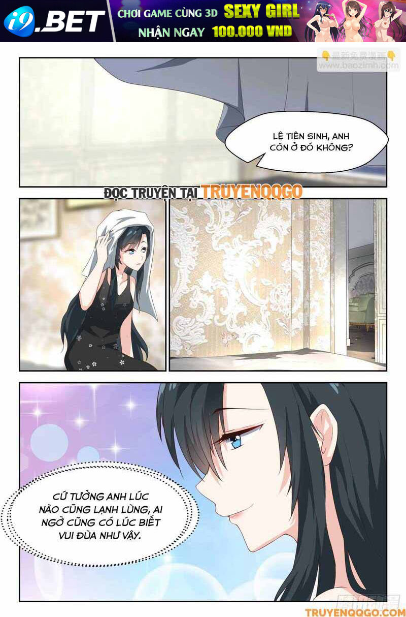 Tâm Cơ Hôn Sủng - Chapter 69 - Page 8