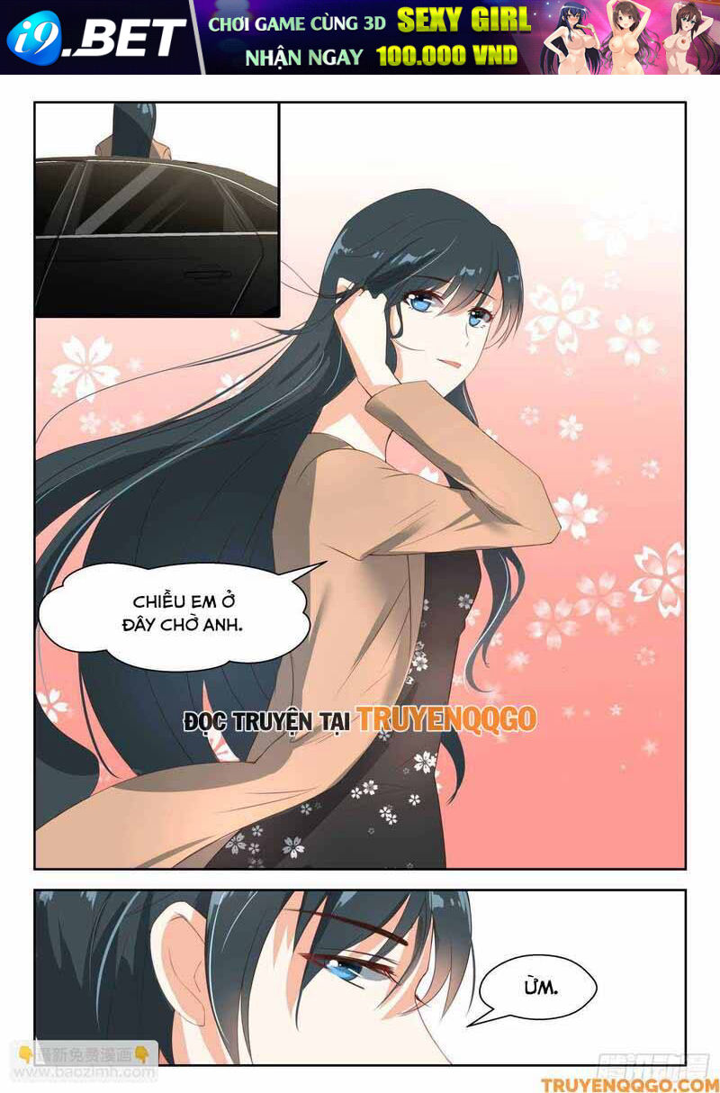 Tâm Cơ Hôn Sủng - Chapter 70 - Page 5