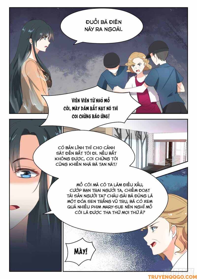 Tâm Cơ Hôn Sủng - Chapter 70 - Page 7
