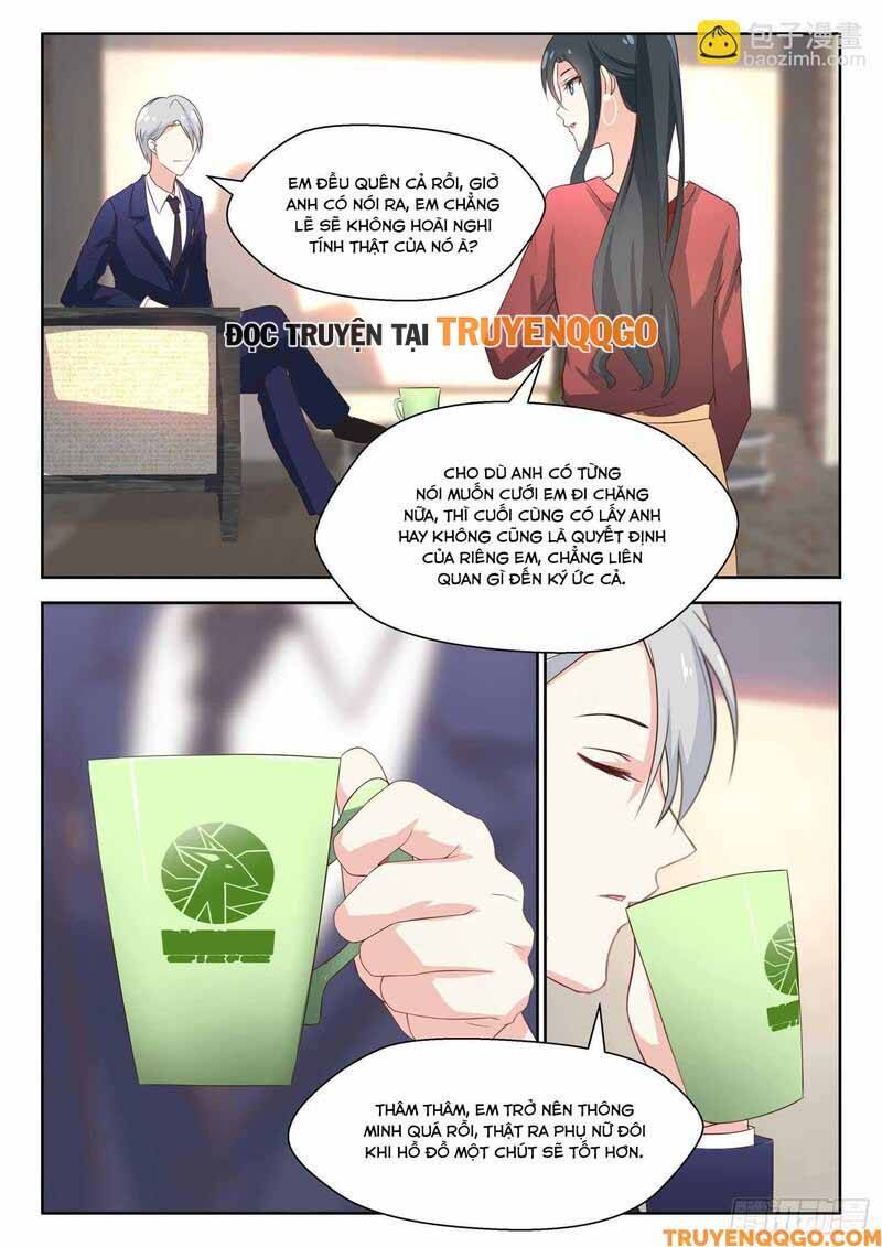 Tâm Cơ Hôn Sủng - Chapter 72 - Page 3