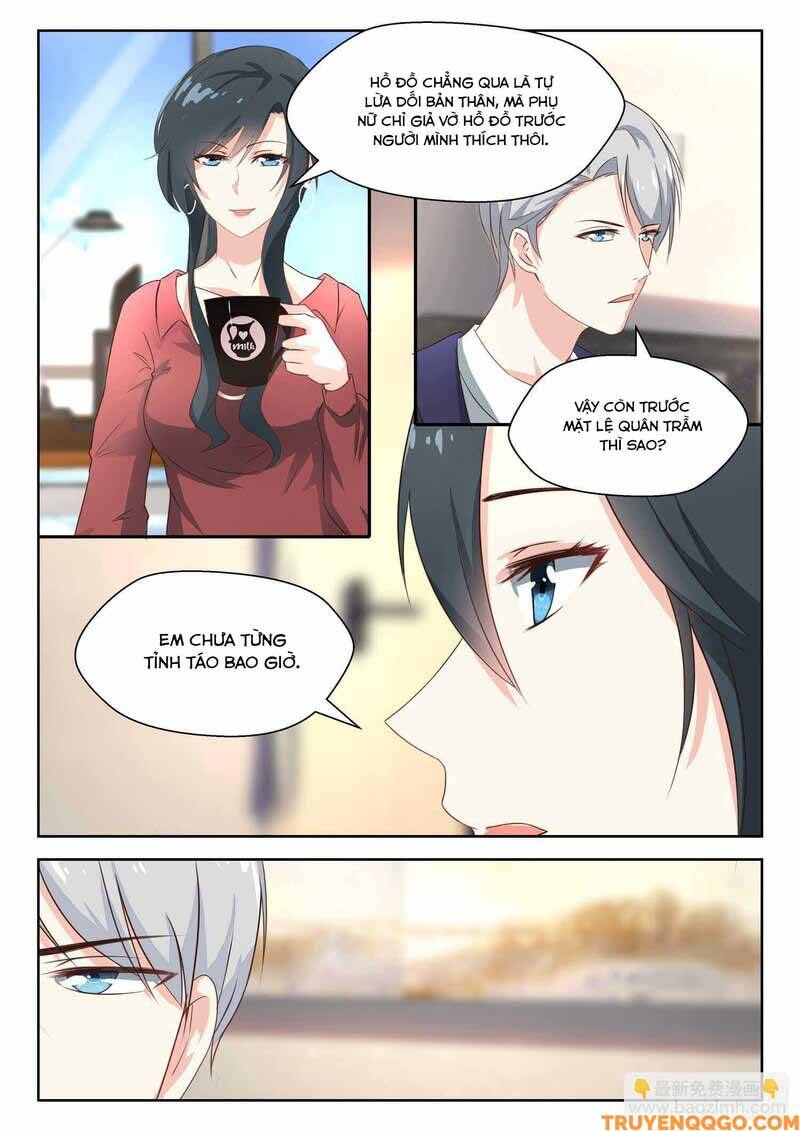Tâm Cơ Hôn Sủng - Chapter 72 - Page 4