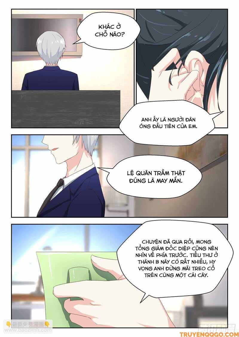 Tâm Cơ Hôn Sủng - Chapter 72 - Page 7