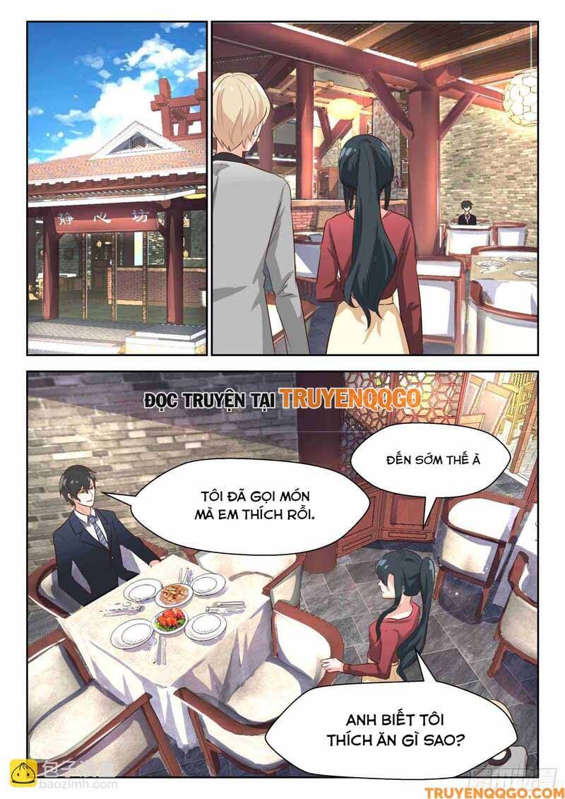Tâm Cơ Hôn Sủng - Chapter 73 - Page 5
