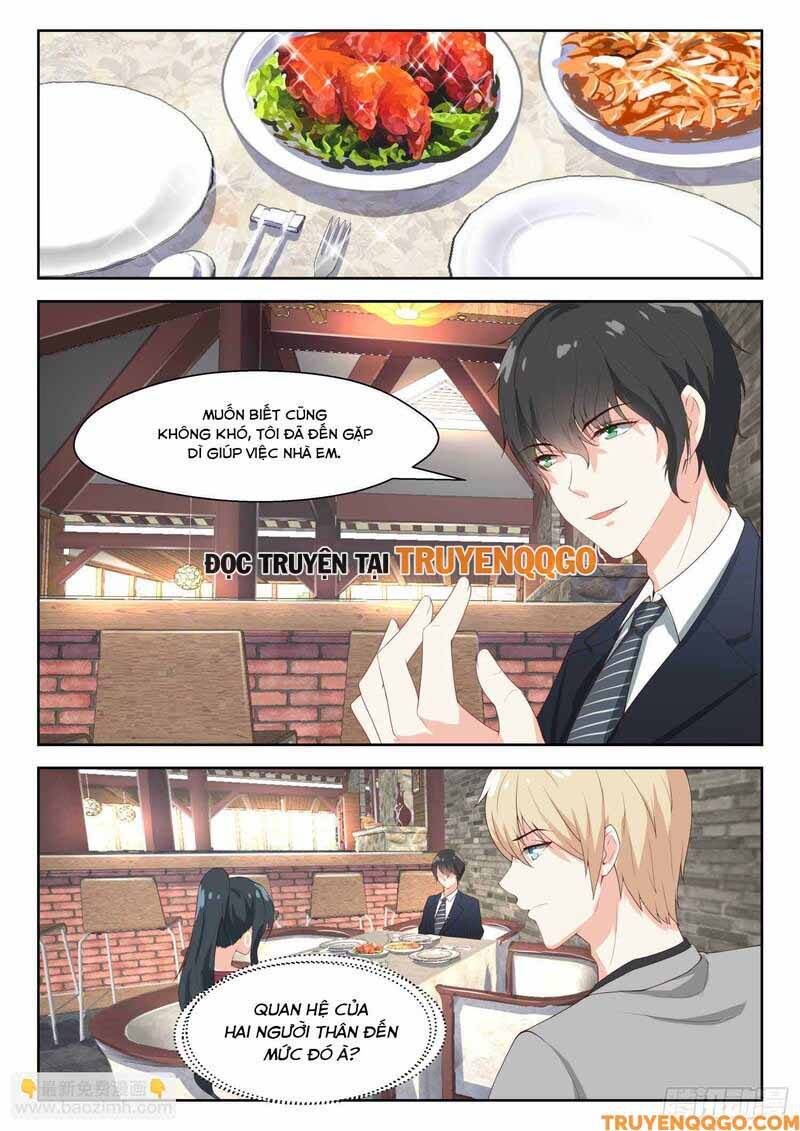 Tâm Cơ Hôn Sủng - Chapter 73 - Page 6