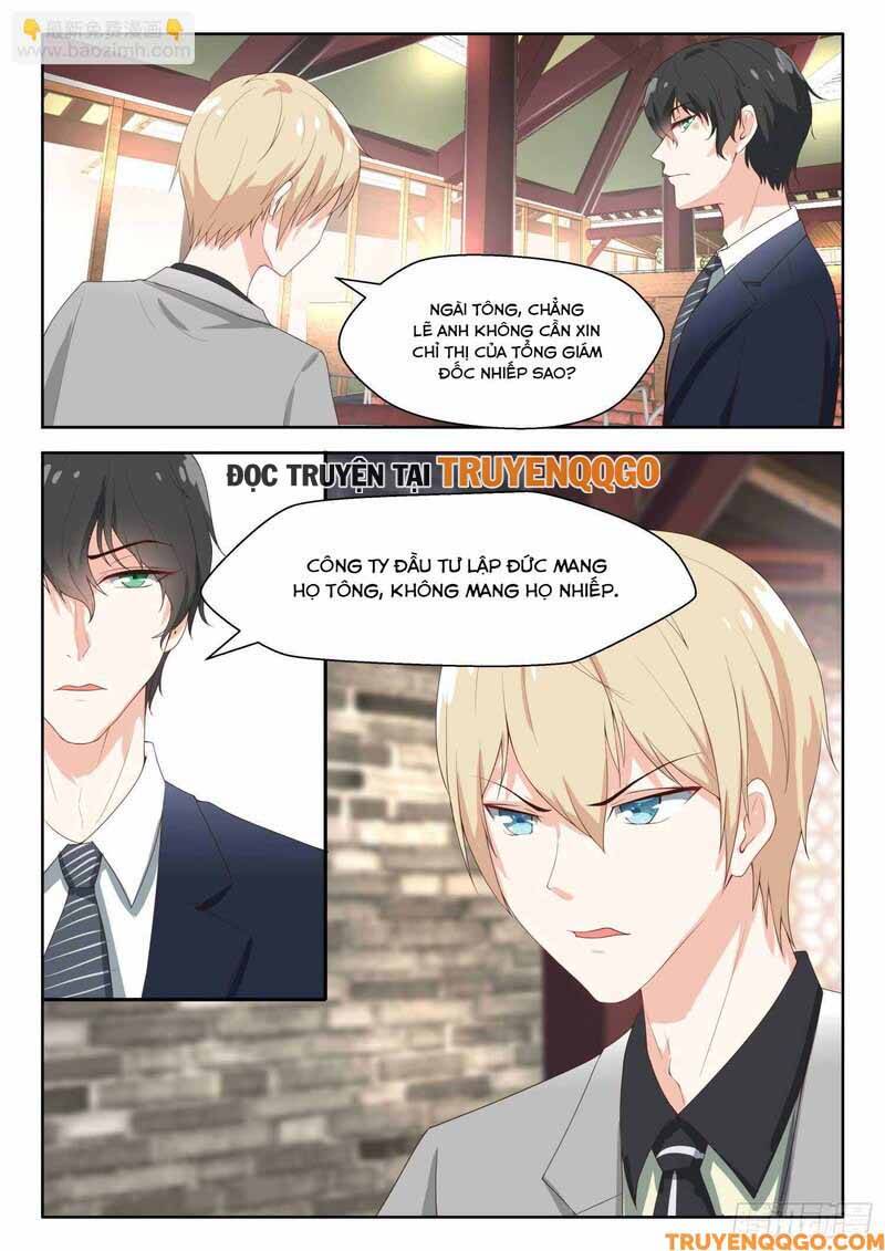 Tâm Cơ Hôn Sủng - Chapter 73 - Page 8