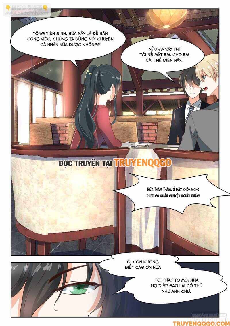 Tâm Cơ Hôn Sủng - Chapter 74 - Page 3