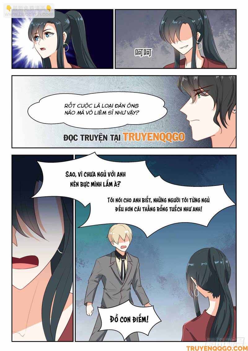 Tâm Cơ Hôn Sủng - Chapter 74 - Page 6