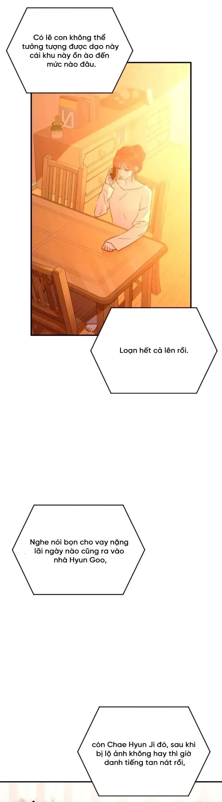 Hành Vi Khốn Nạn - Chapter 56 - Page 15