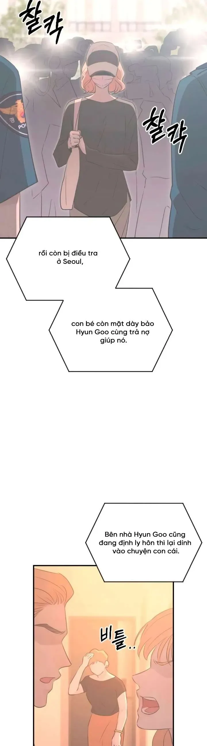 Hành Vi Khốn Nạn - Chapter 56 - Page 16