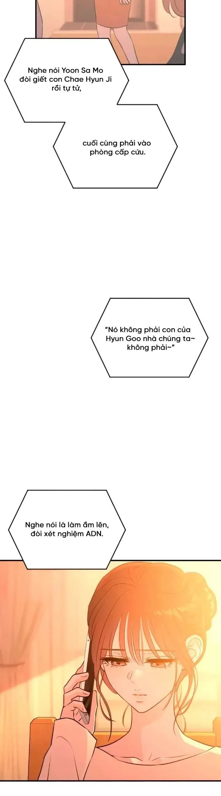 Hành Vi Khốn Nạn - Chapter 56 - Page 17