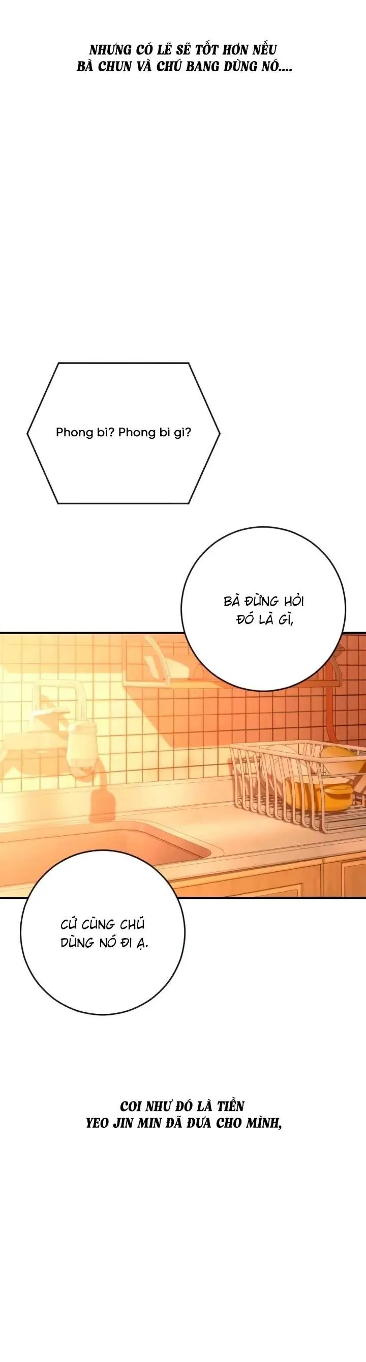 Hành Vi Khốn Nạn - Chapter 56 - Page 25