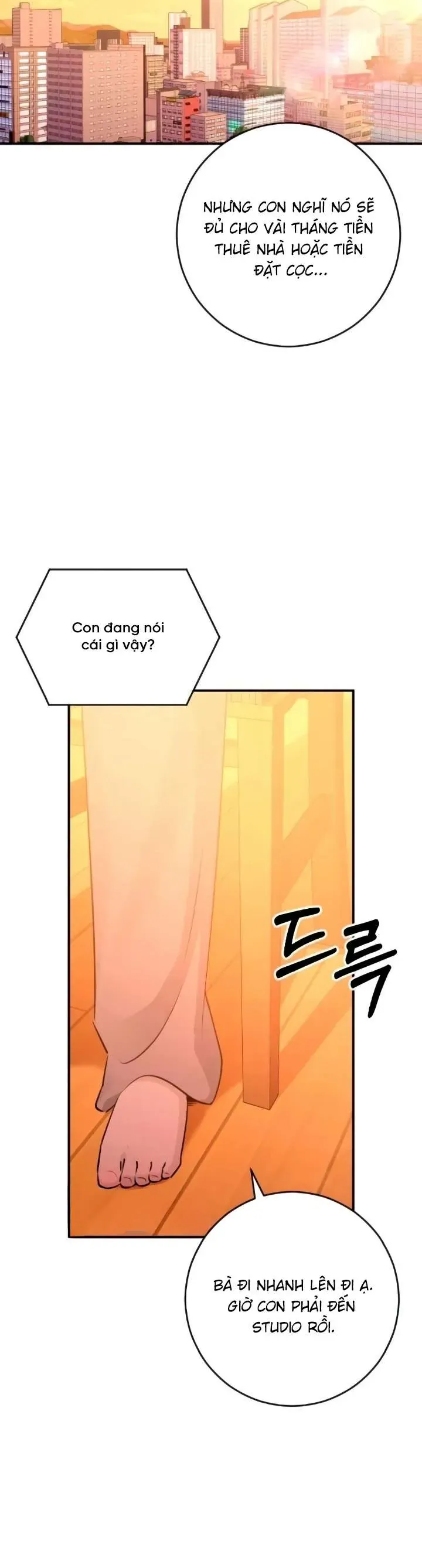 Hành Vi Khốn Nạn - Chapter 56 - Page 27