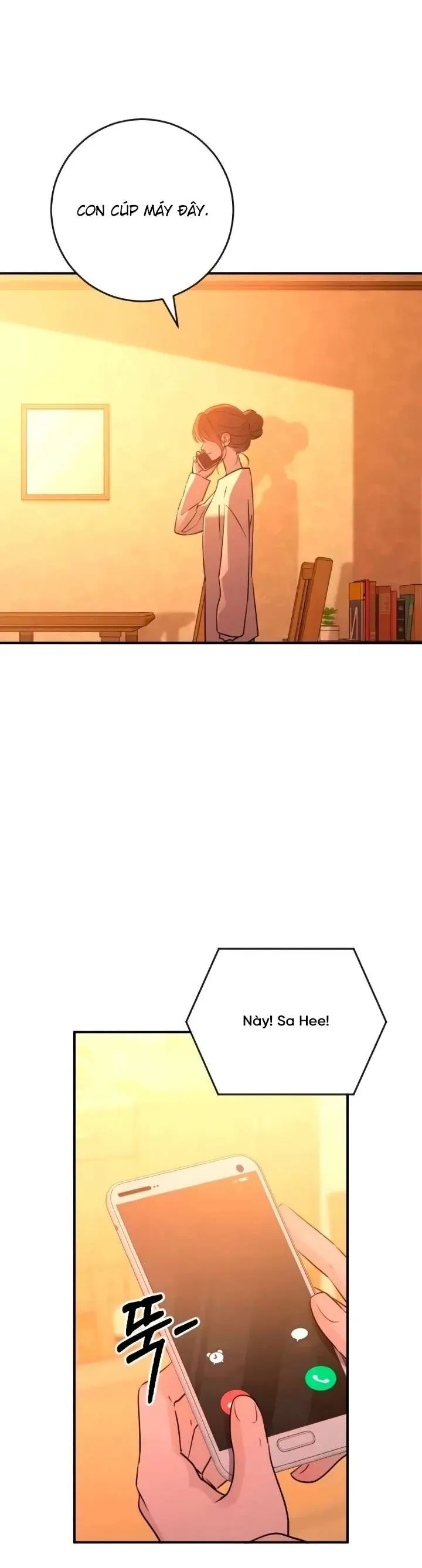 Hành Vi Khốn Nạn - Chapter 56 - Page 28