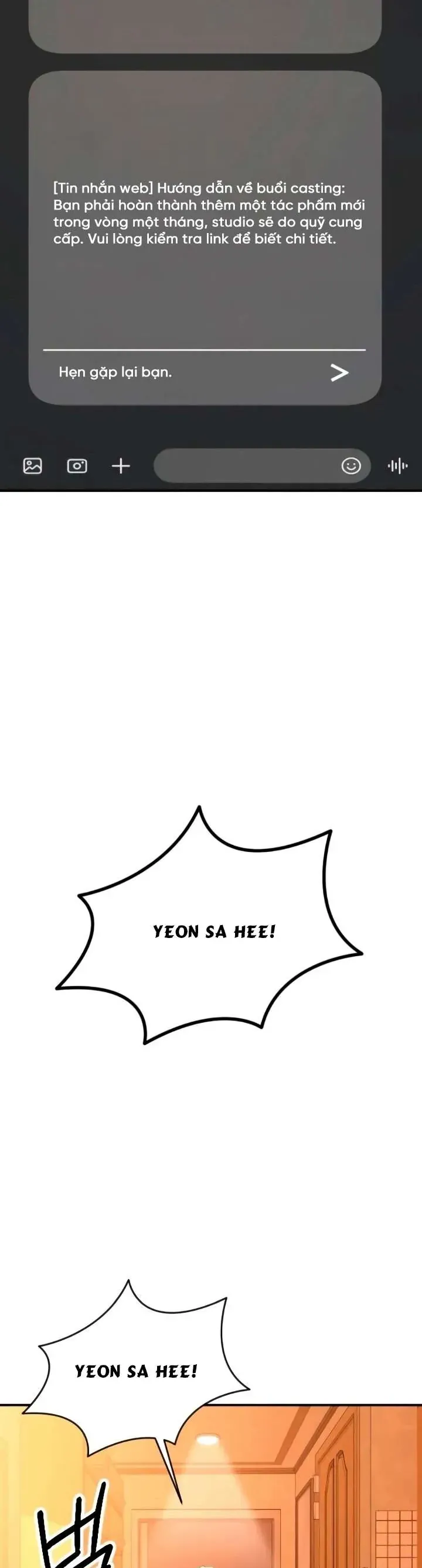 Hành Vi Khốn Nạn - Chapter 56 - Page 31