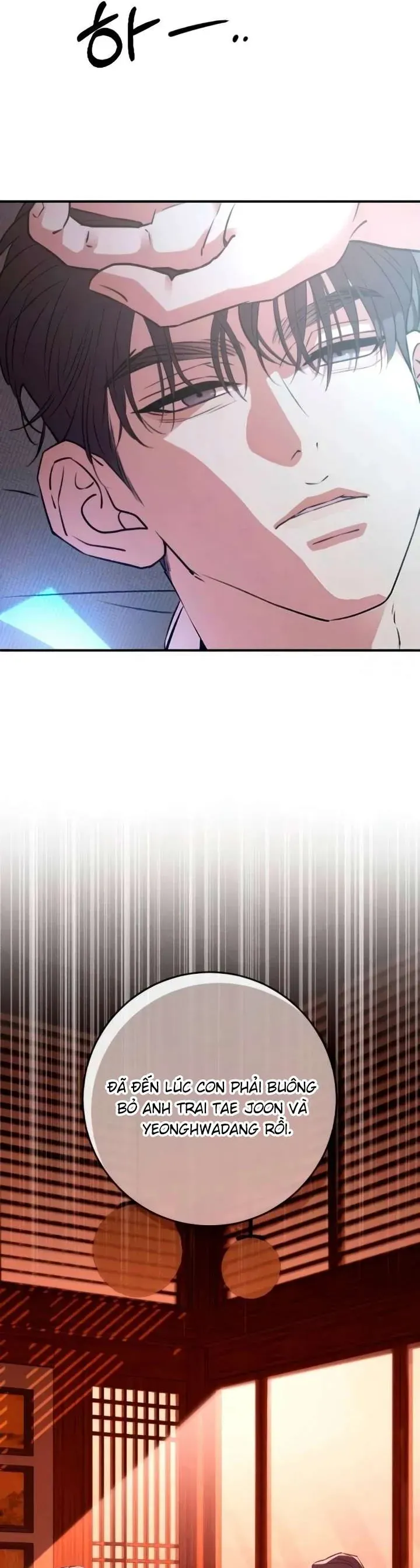 Hành Vi Khốn Nạn - Chapter 56 - Page 38