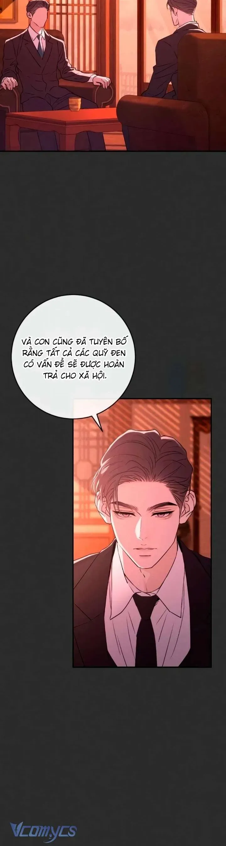 Hành Vi Khốn Nạn - Chapter 56 - Page 39