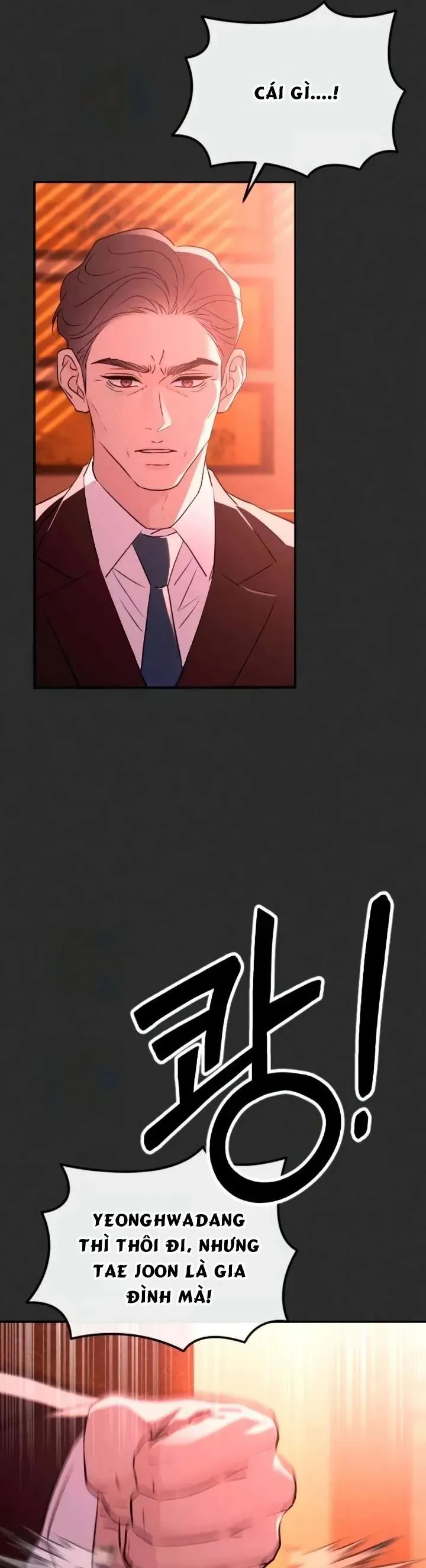 Hành Vi Khốn Nạn - Chapter 56 - Page 40