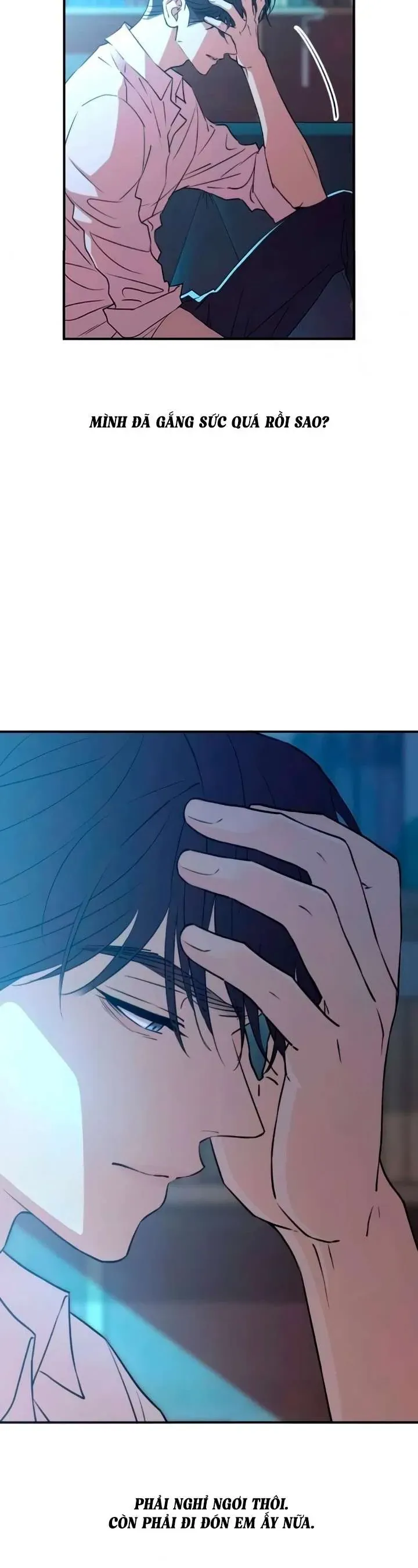 Hành Vi Khốn Nạn - Chapter 56 - Page 47