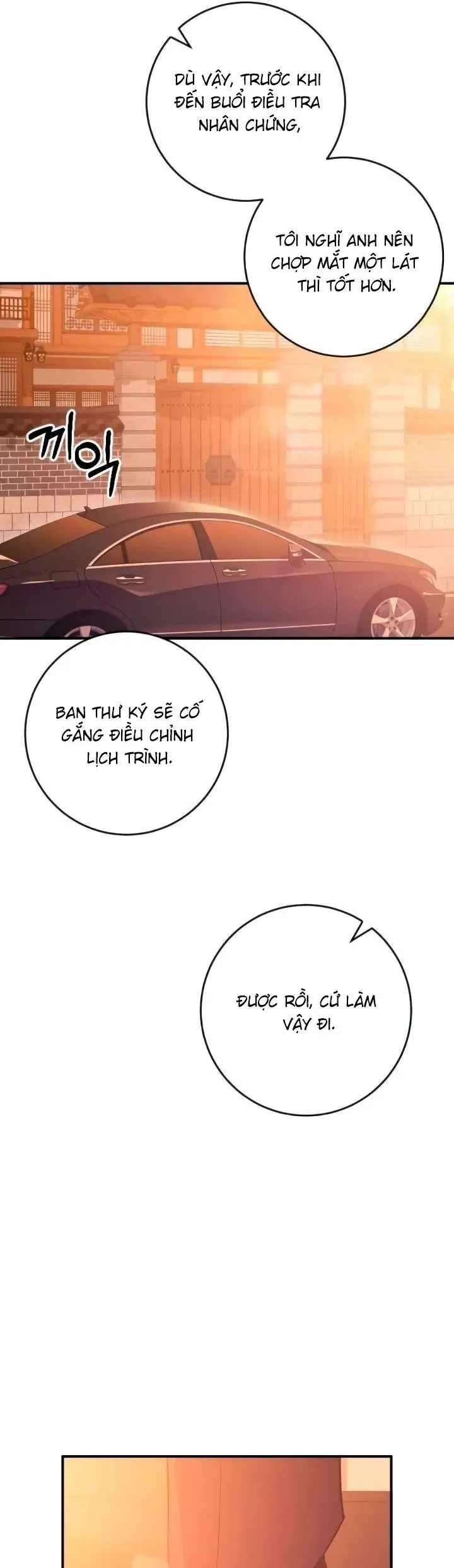 Hành Vi Khốn Nạn - Chapter 56 - Page 5