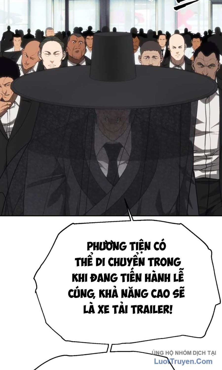 Pháp Sư Đạo Tiền - Chapter 22 - Page 108