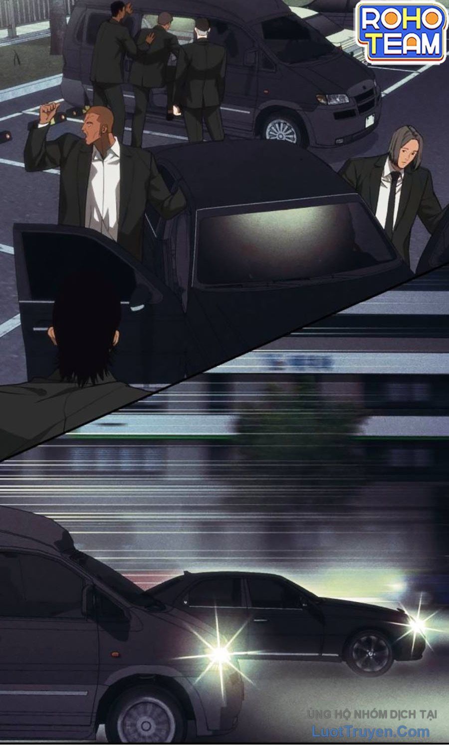 Pháp Sư Đạo Tiền - Chapter 22 - Page 110