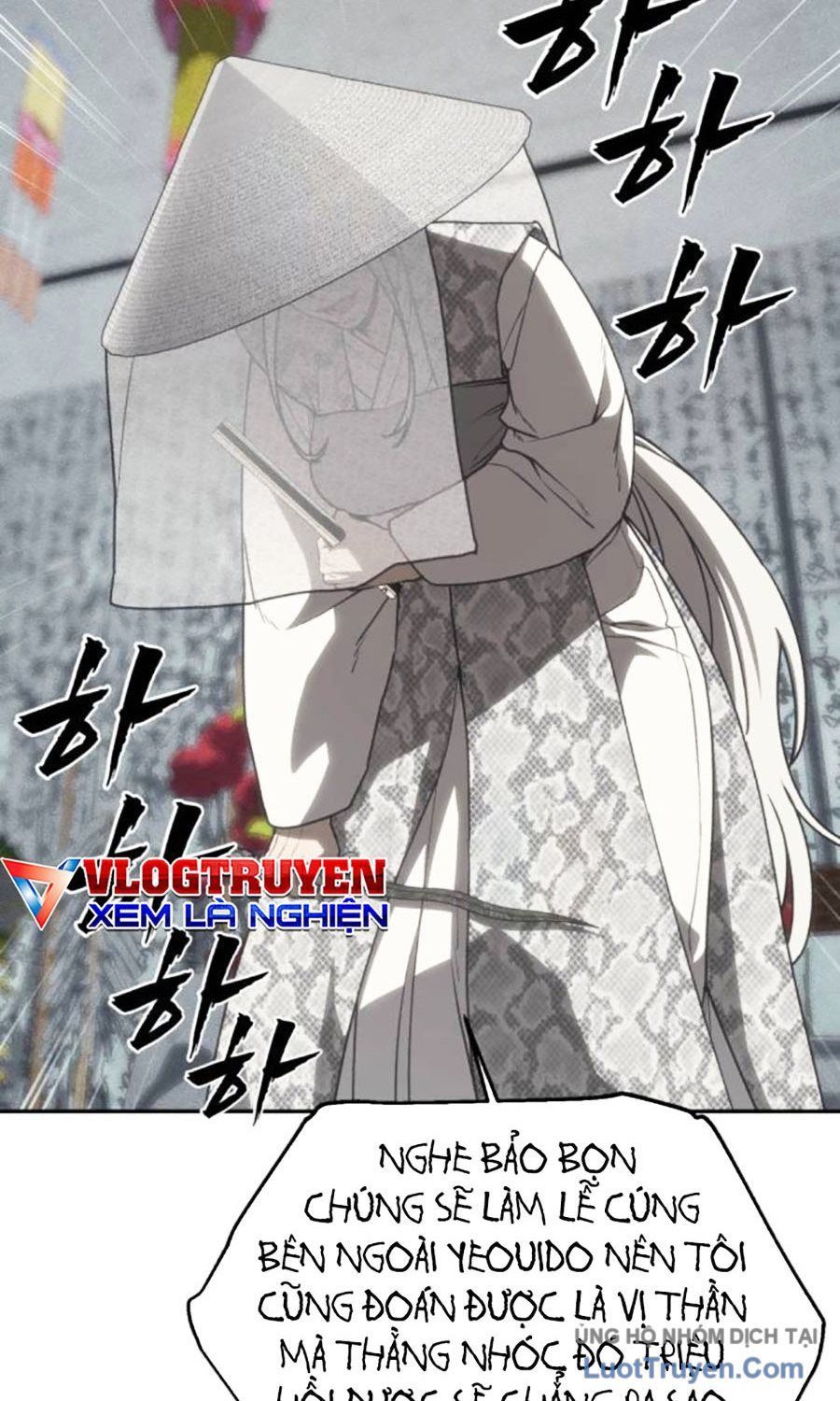 Pháp Sư Đạo Tiền - Chapter 22 - Page 19