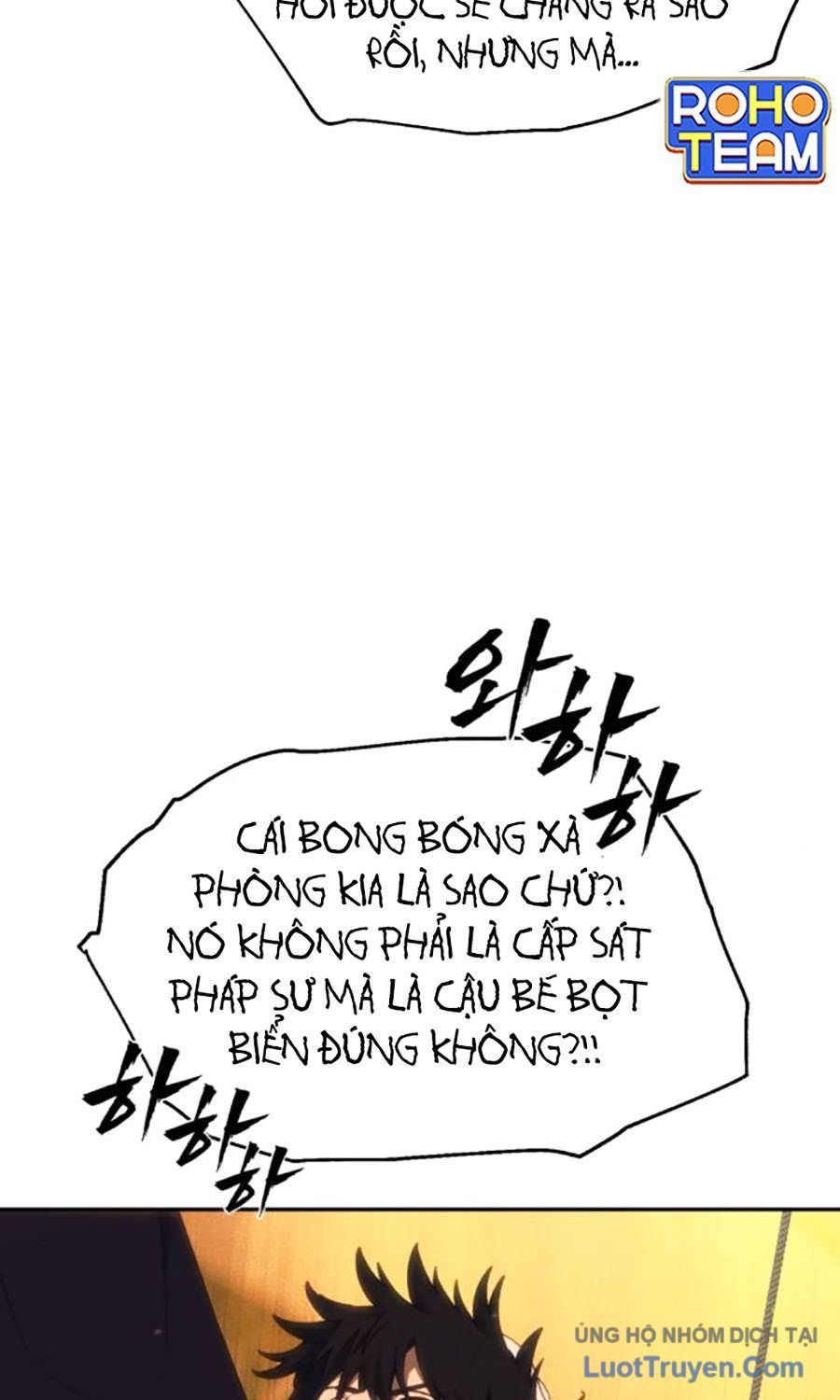 Pháp Sư Đạo Tiền - Chapter 22 - Page 20