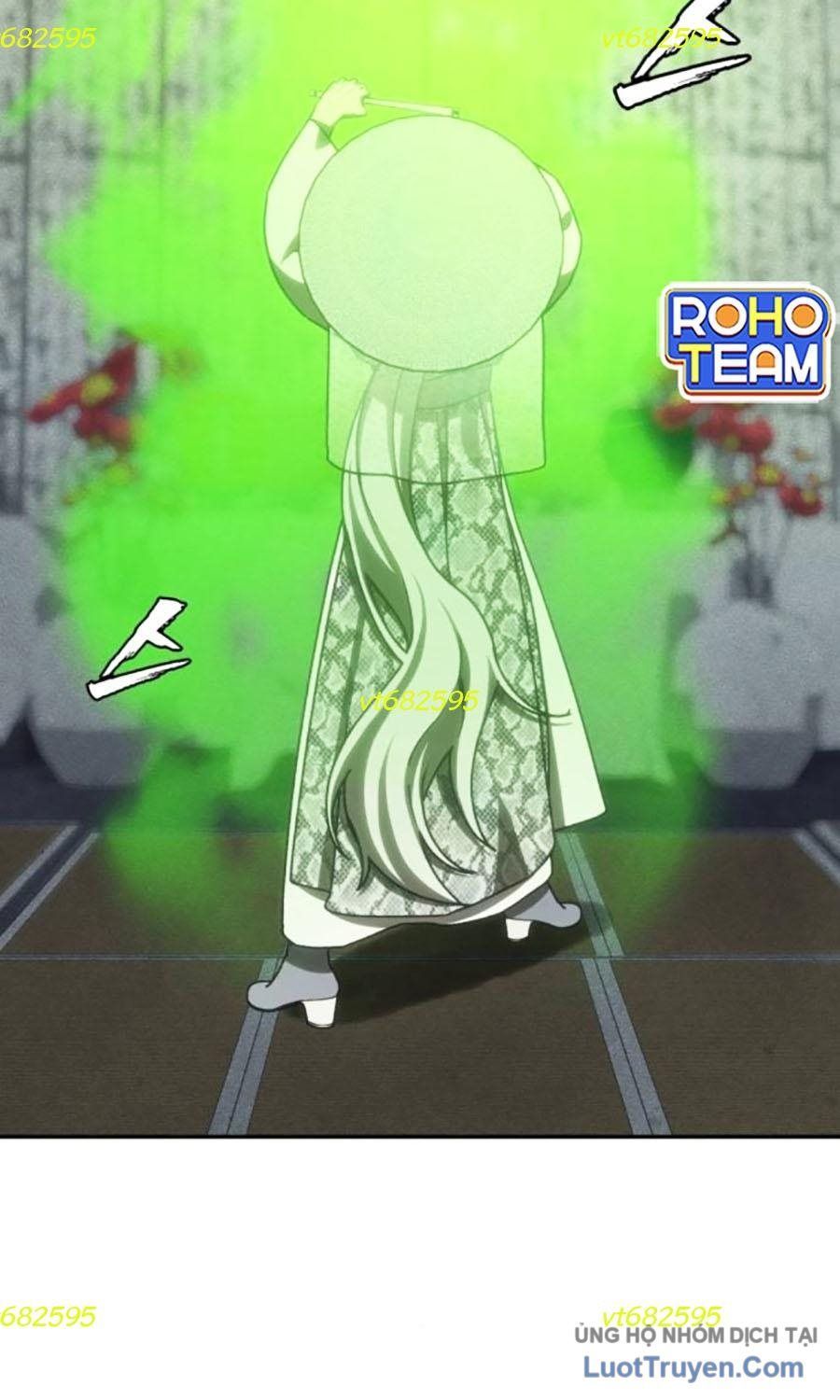 Pháp Sư Đạo Tiền - Chapter 22 - Page 72